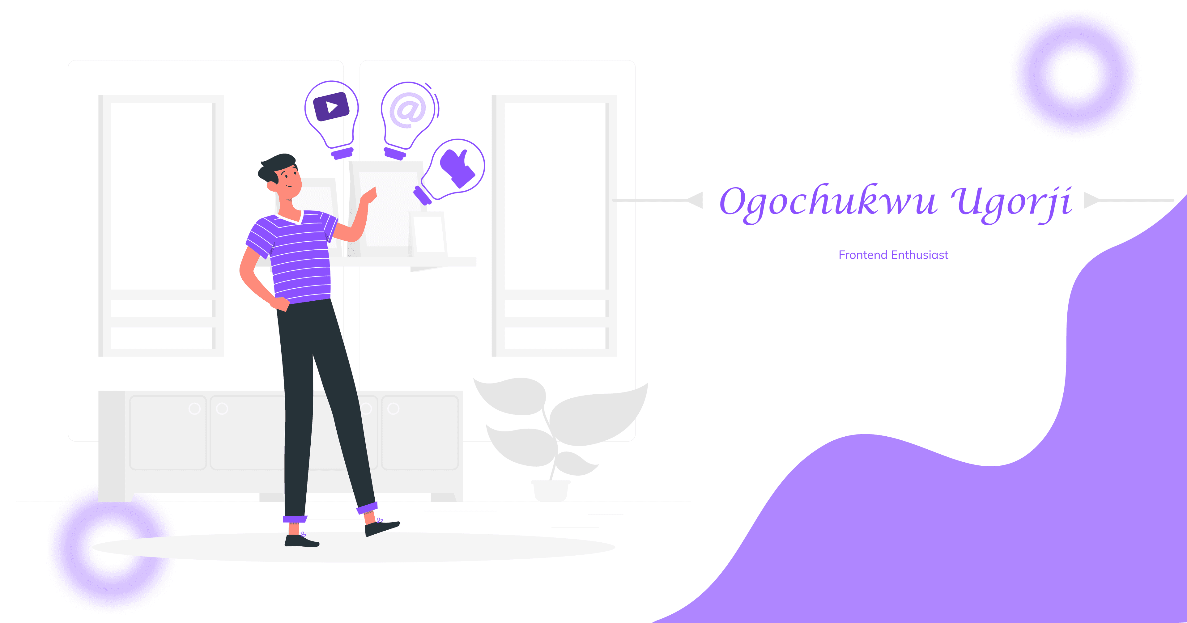 Ideas on How to Design a Tech Career Roadmap